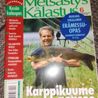 Metsästys ja kalastus 6/2000 - pikkukuva 1
