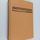 Tarek H. Ahmed : Reservoir Engineering Manual - pikkukuva 1