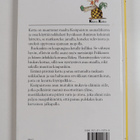 Ritva Toivola : Kesäpuiston kettu - pikkukuva 2