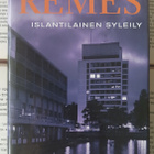 Matti Remes - Islantilainen syleily (sid.) - pikkukuva 1