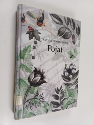 Jessica Schiefauer : Pojat