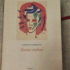 Arthur Rimbaud Kootut teokset - pikkukuva 1