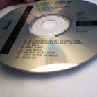 LOUIS CHEDID::T'AS BEAU PAS ETRE BEAU : CD COMPILATION 2000 - pikkukuva 3