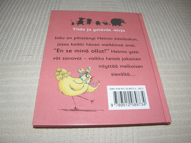 Item image