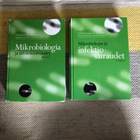 Duodecim: Mikrobiologia ja infektiosairaudet 1-2. - pikkukuva 1