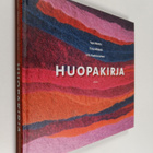 Tupu Mentu : Huopakirja - pikkukuva 1
