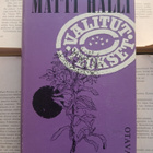 Matti Hälli - Valitut teokset (sid.) - pikkukuva 1