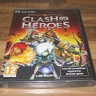 Might & Magic Clash of Heroes PC CD-ROM - pikkukuva 1