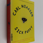 Carl Hiaasen : Sick Puppy - pikkukuva 1