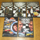 Ultimate TopGear 5 dvd:n boxi - pikkukuva 1