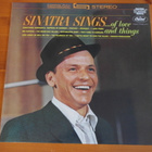 Frank Sinatra:Sinatra Sings...Of Love And Things-LP - pikkukuva 1