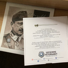 Mannerheim Marskin merkki 1951, Sotiemme Veteraanit - pikkukuva 3