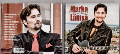 Marko Lämsä Olet Kaikki