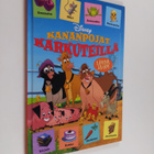 Kananpojat karkuteillä - pikkukuva 1