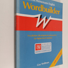 Guy Wellman : The Heinemann English wordbuilder : vocabul... - pikkukuva 1