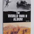 The world war II album - pikkukuva 1