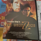 The dead zone dvd - pikkukuva 1