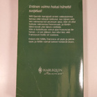 Anne Mather : Ahdistelijan armoilla - pikkukuva 2