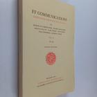 V. J. Mansikka : FF Communications Vol. 10. No. 43 : Die ... - pikkukuva 1
