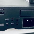 SONY CDP-M33 - pikkukuva 2
