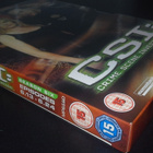 DVD: CSI 6 kausi, jaksot 13-24 3xDVD (2007) - pikkukuva 4