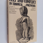 Jukka Siikala : Cult and conflict in tropical Polynesia :... - pikkukuva 1