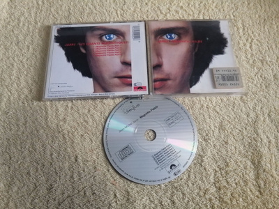 JEAN MICHEL JARRE - Magnetic Fields CD