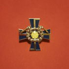 Marskin risti - pikkukuva 1