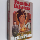 Belva Plain : Paratiisi liekeissä - pikkukuva 1