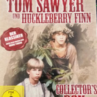 Huckleberry Finn and His Friends (TV series) -6DVD - pikkukuva 1
