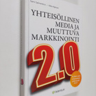 Sami Salmenkivi : Yhteisöllinen media ja muuttuva markkin... - pikkukuva 1