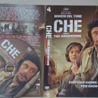 Che Guevara DVD-paketti - pikkukuva 2