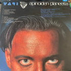 Yari: Apinoiden planeetta (Pyramid 1992) LP - pikkukuva 2