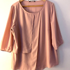 @ Betty Barclay XL 44-46 kaunis pusero @ - pikkukuva 1