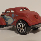 Pikkuauto Pass'n Gasser Hot Wheels - pikkukuva 2