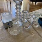 Lasitavaraa mm iittala - pikkukuva 1