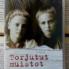 Torjutut muistot (UUSI DVD) - pikkukuva 1