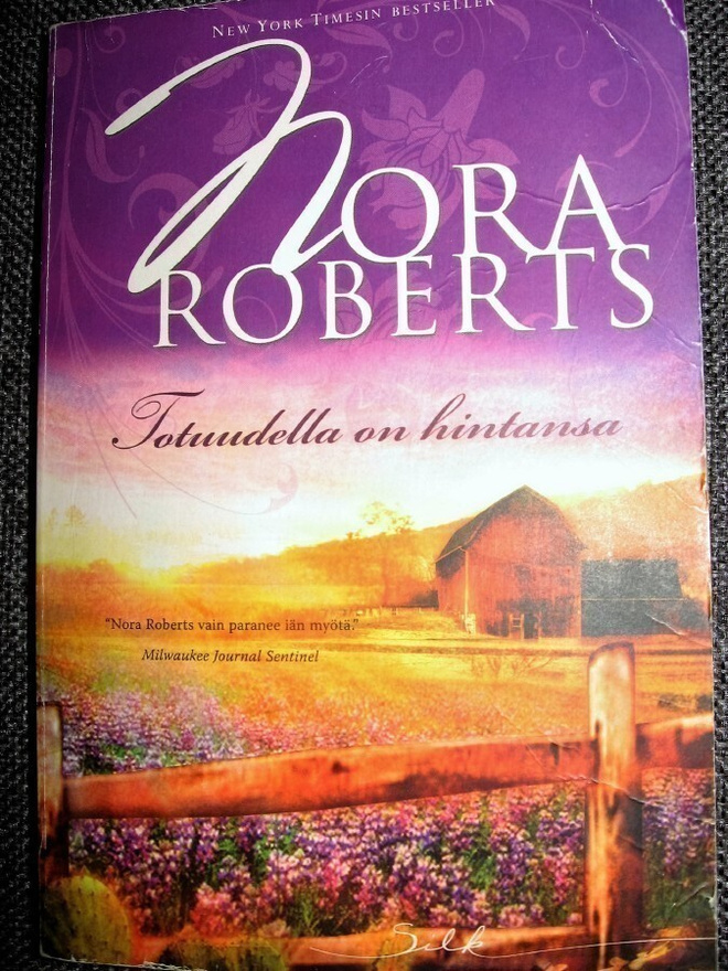 Harlequin Bestseller