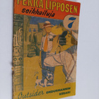 Outsider : Ondurmannin keisari - pikkukuva 1