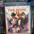 (Uusi) Uusi puhallusThe Sting II (1983) - pikkukuva 1