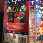 Jackie Chanin Hand of death - pikkukuva 2