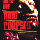 House Of 1000 Corpses  -  DVD - pikkukuva 1