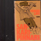 VEIKKO LAVI: Sankaripinnari - pikkukuva 1