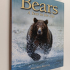 Matthias Breiter : Bears - A year in their life - pikkukuva 1