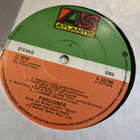 Foreigner 4 lp Uk press 1981 - pikkukuva 5