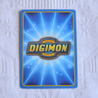 Digivice Green - Digimon kortti v.1999 - pikkukuva 2