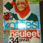 Kotiliesi elokuu 16/1977 - pikkukuva 1