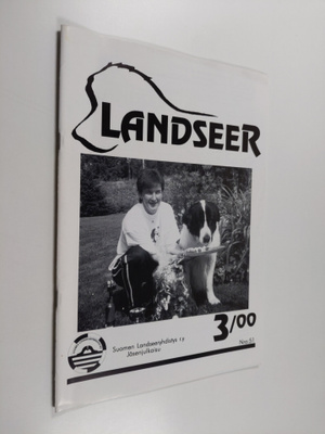 Landseer 3/00