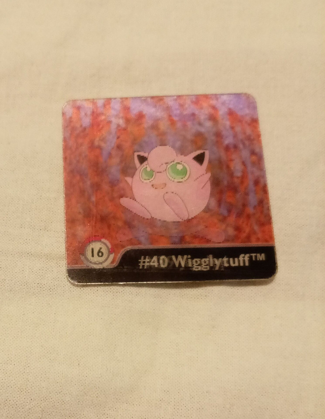 Item image