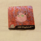 Jigglypuff/Wigglytuff Series One hologram - pikkukuva 2
